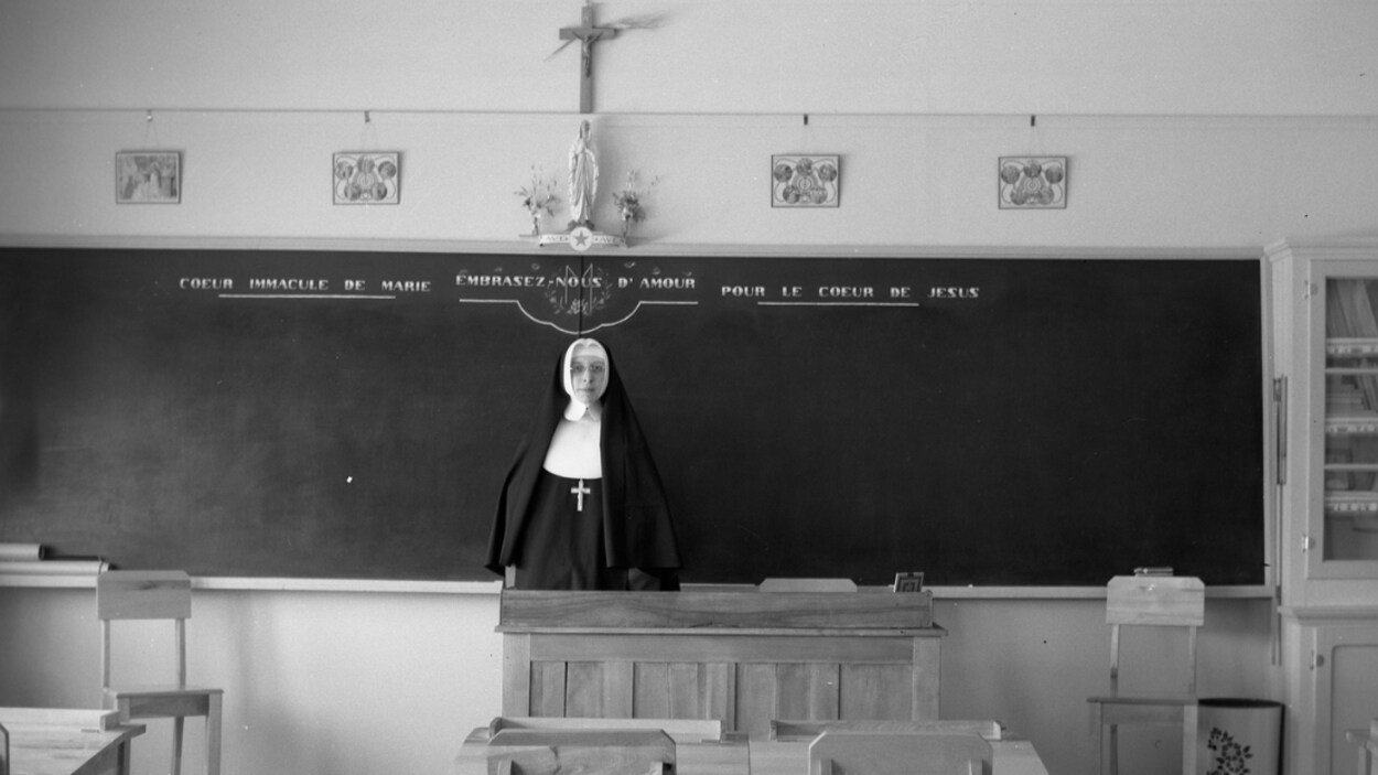 Les Sœurs du SaintRosaire, pionnières de l’éducation dans l’Estdu