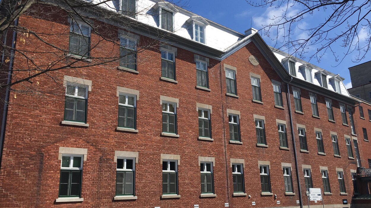 Les Sœurs de l'Assomption de la Sainte Vierge célébrées RadioCanada.ca