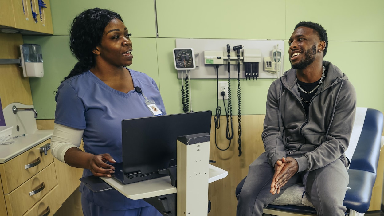 Deux programmes de soins de santé pour Afro-Néo-Écossais en grande demande