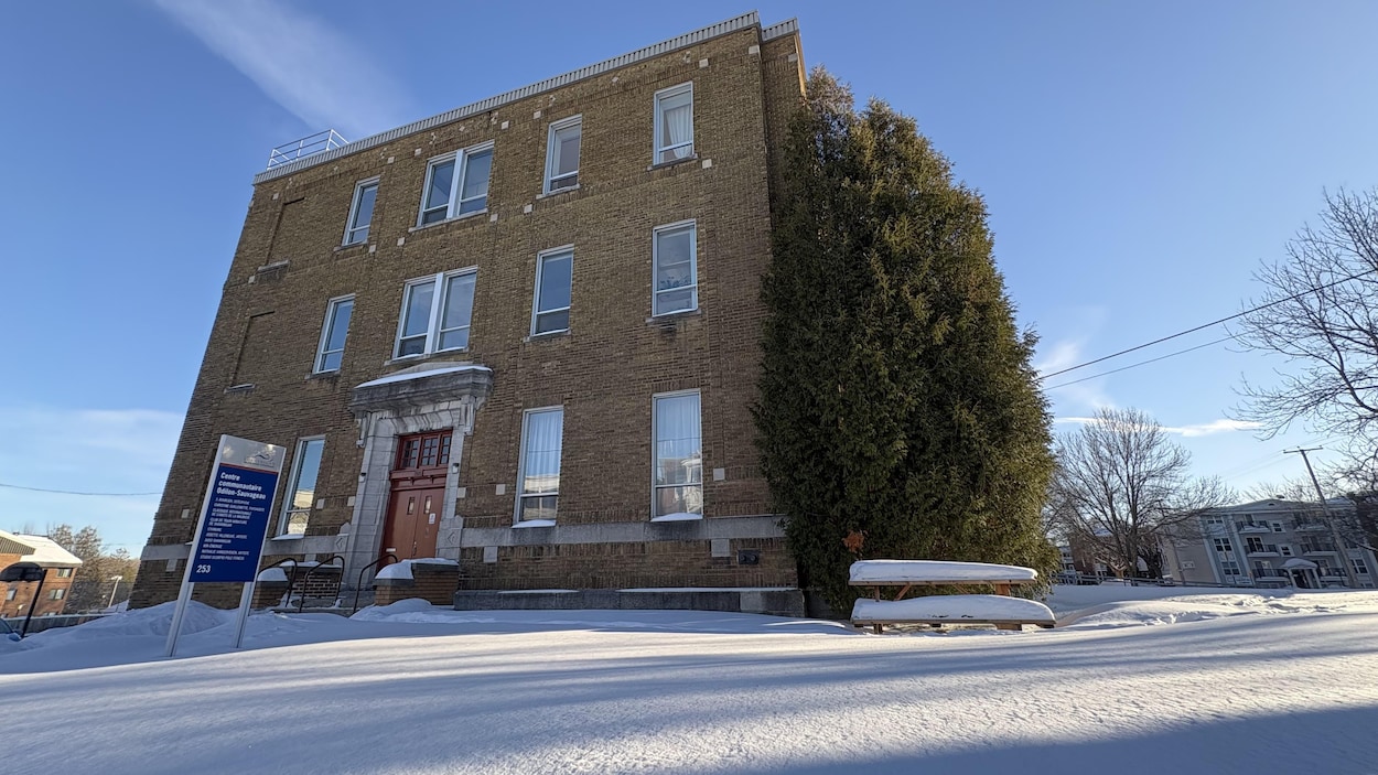 Une soirée d’adolescents sous surveillance policière à Shawinigan