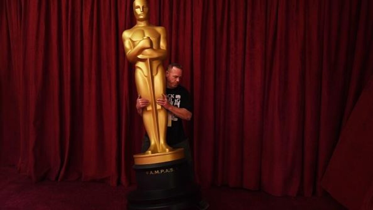 Oscars : toujours pas de présentateur attitré cette année Oscars : toujours pas de présentateur attitré cette année