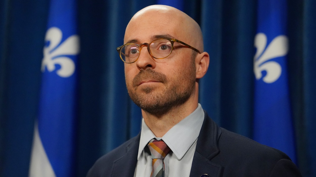 Sol Zanetti inscrit pour devenir co-porte-parole de Québec solidaire