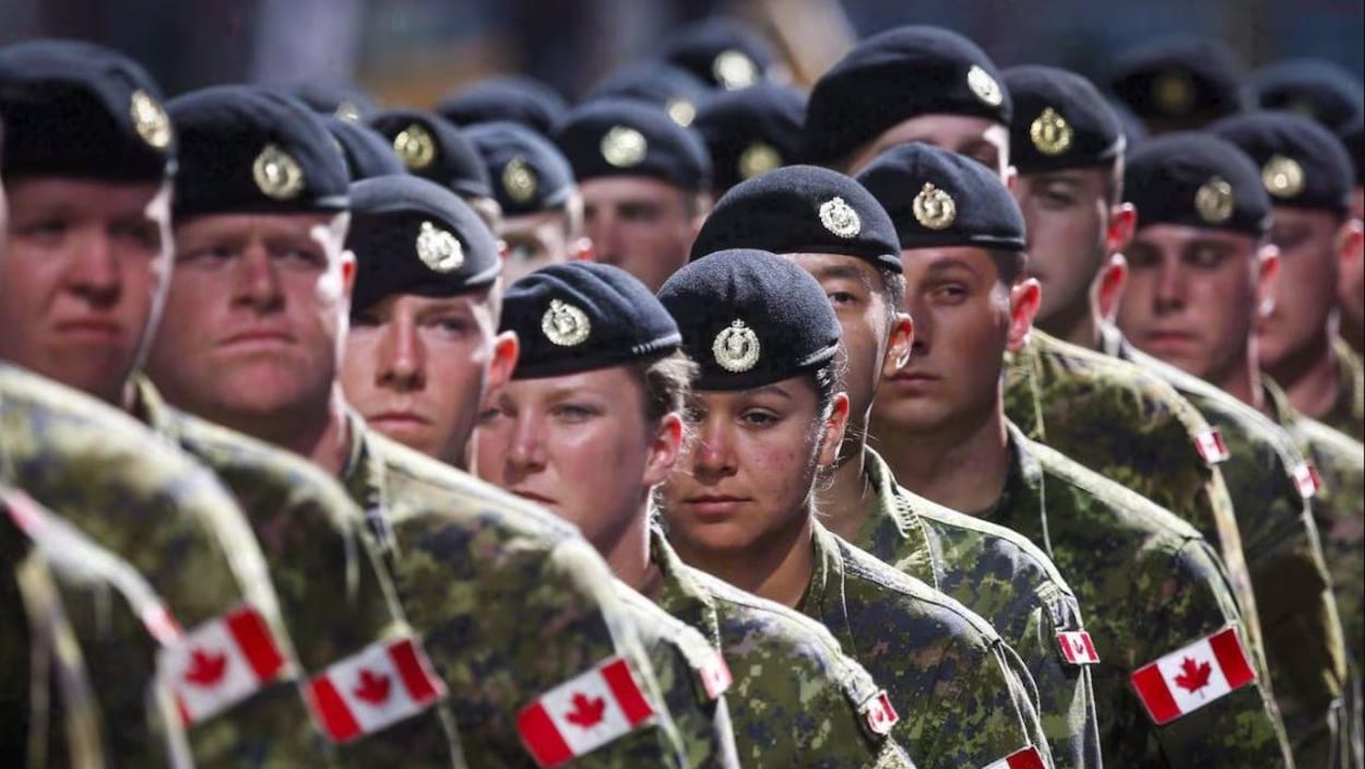 Les militaires devront déclarer leurs relations avec des subalternes