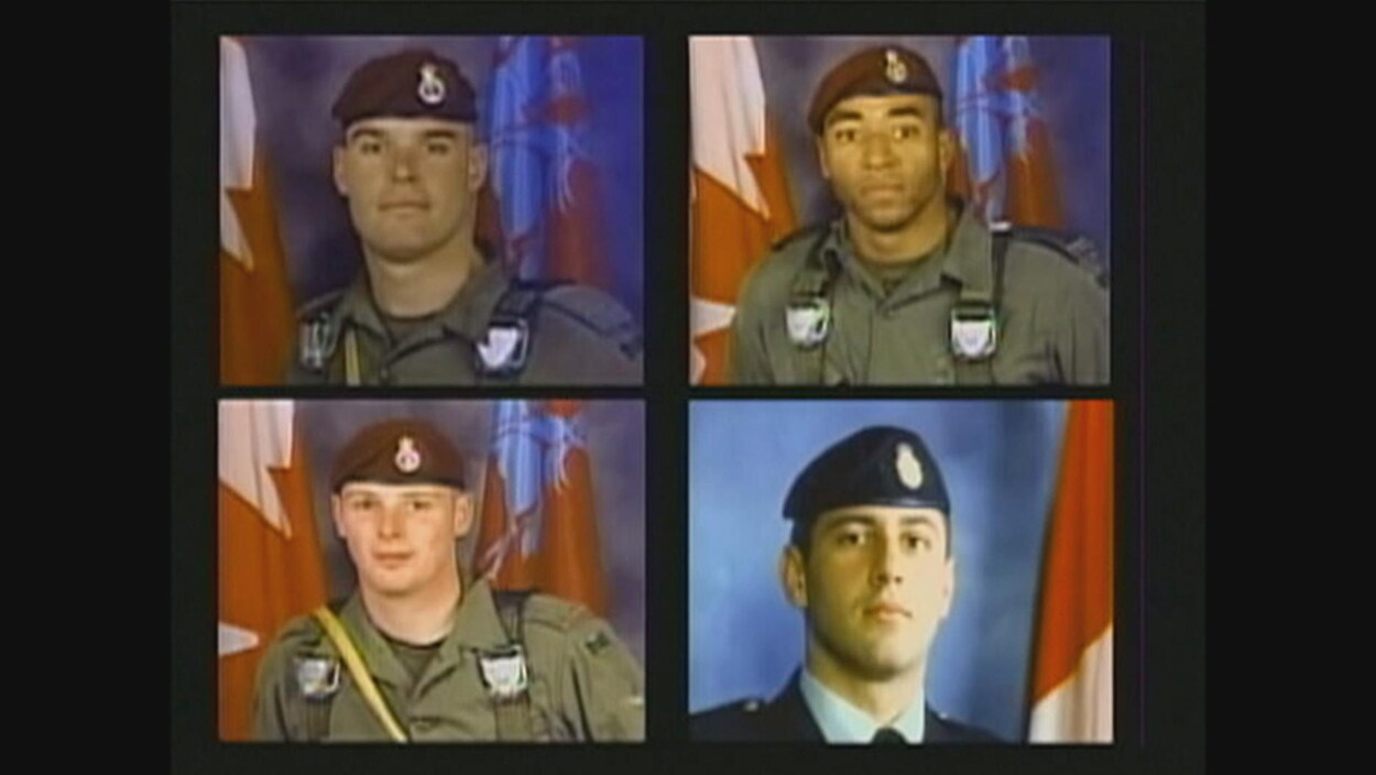 Les photos de Marc Léger, Richard Green, Ainsworth Dyer et Nathan Smith. Les photos de Marc Léger, Richard Green, Ainsworth Dyer et Nathan Smith.