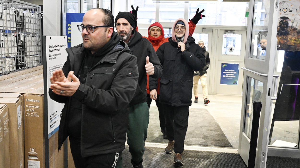 Les soldes de l’Après-Noël perdent de leur éclat