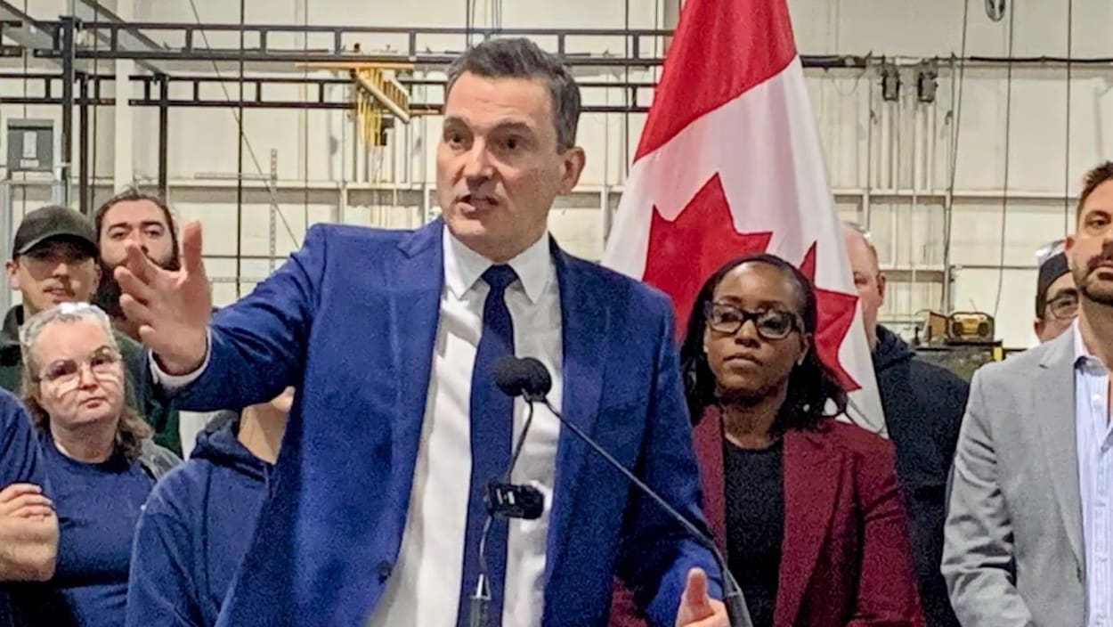 Sud-Ouest ontarien : Ottawa octroie plus de 20 millions $ aux entreprises