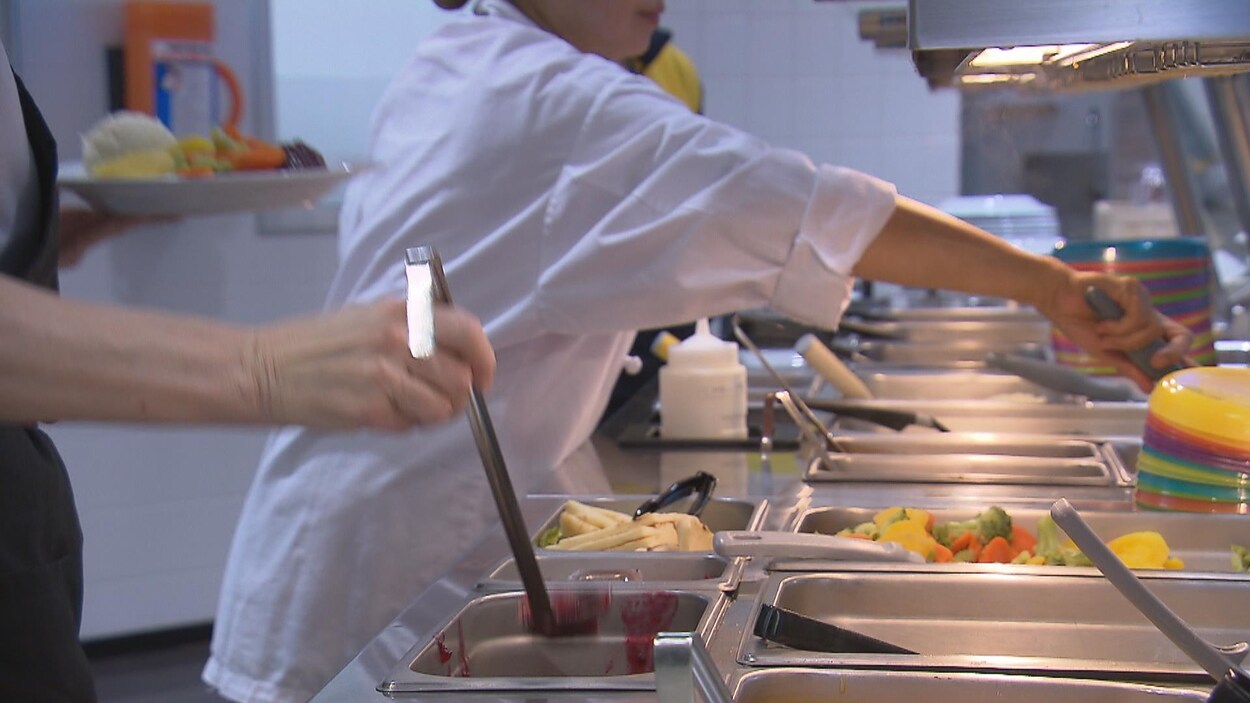 Solucycle, une entreprise de Québec, spécialisée dans la gestion et la récupération des résidus alimentaires, est en voie de percer les marchés américains et européens.