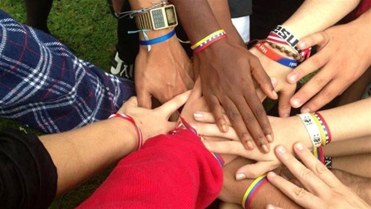 Multiculturalisme