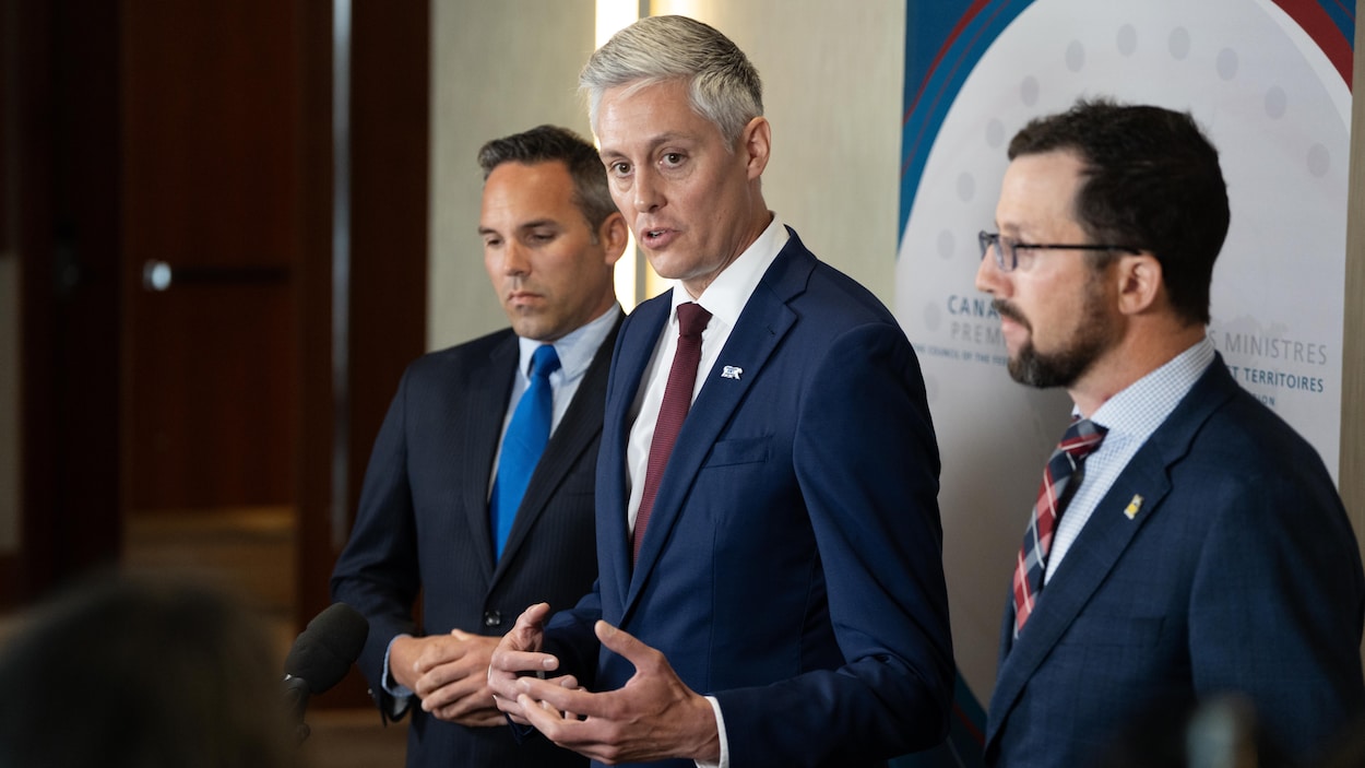 Le Nord espère avoir fait bonne figure au Sommet canadien de l’investissement