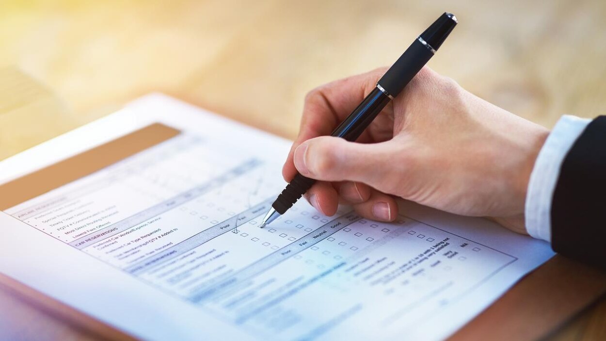 L’Enquête auprès des peuples autochtones se poursuit jusqu'en juin.