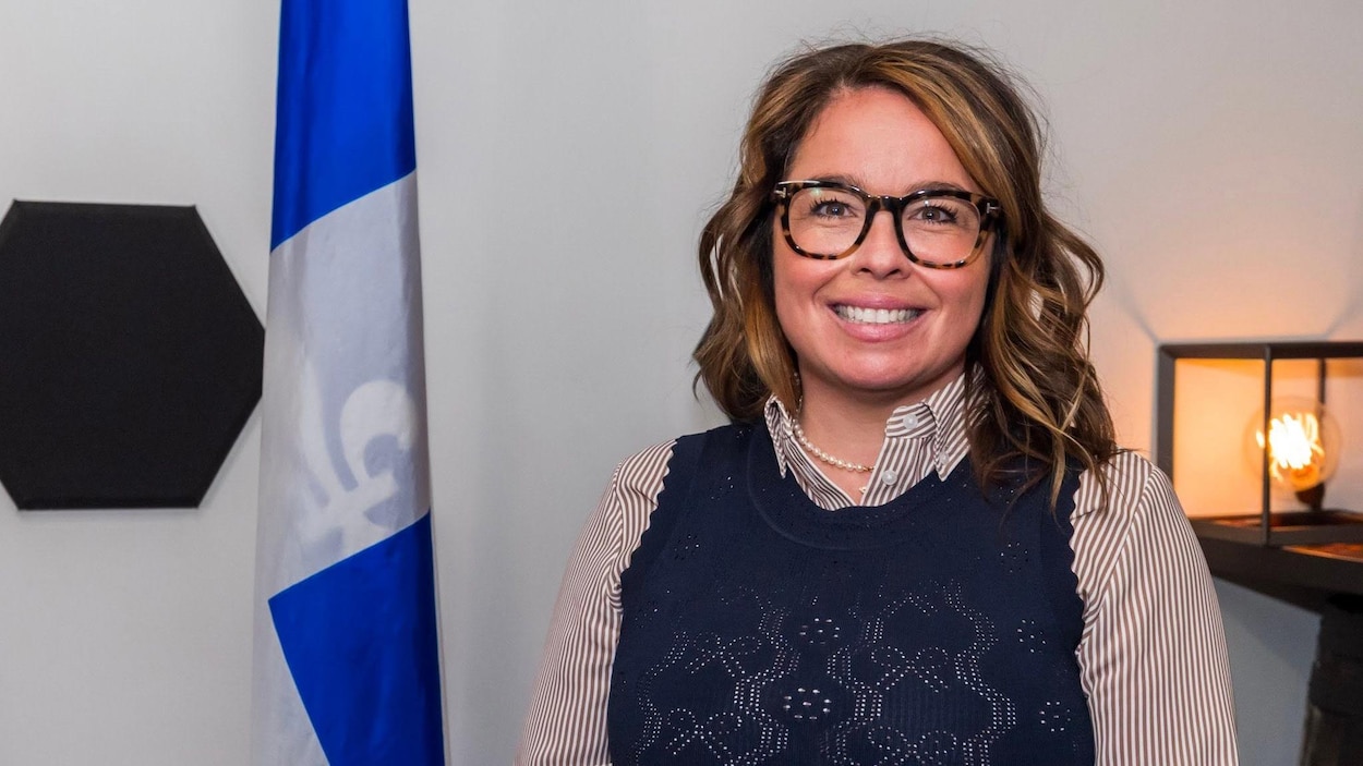 Ungava : la péquiste Sonia Caron l’emporte