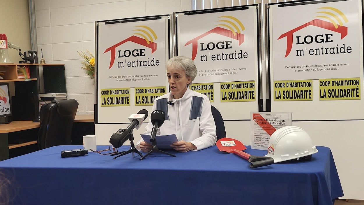 Coopérative La Solidarité : un prêt bancaire demandé en attendant les subventions