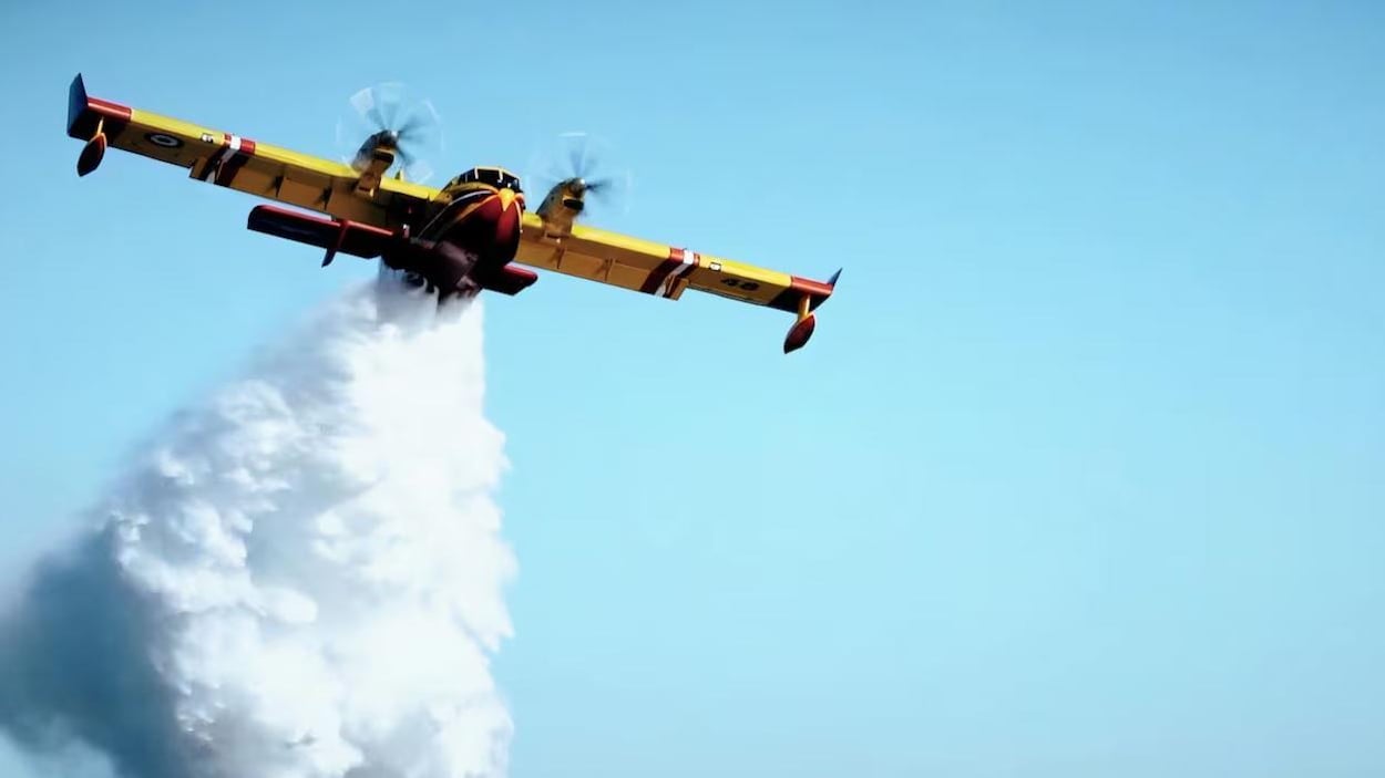 Déjà 12 feux d’origine humaine sur la Côte-Nord