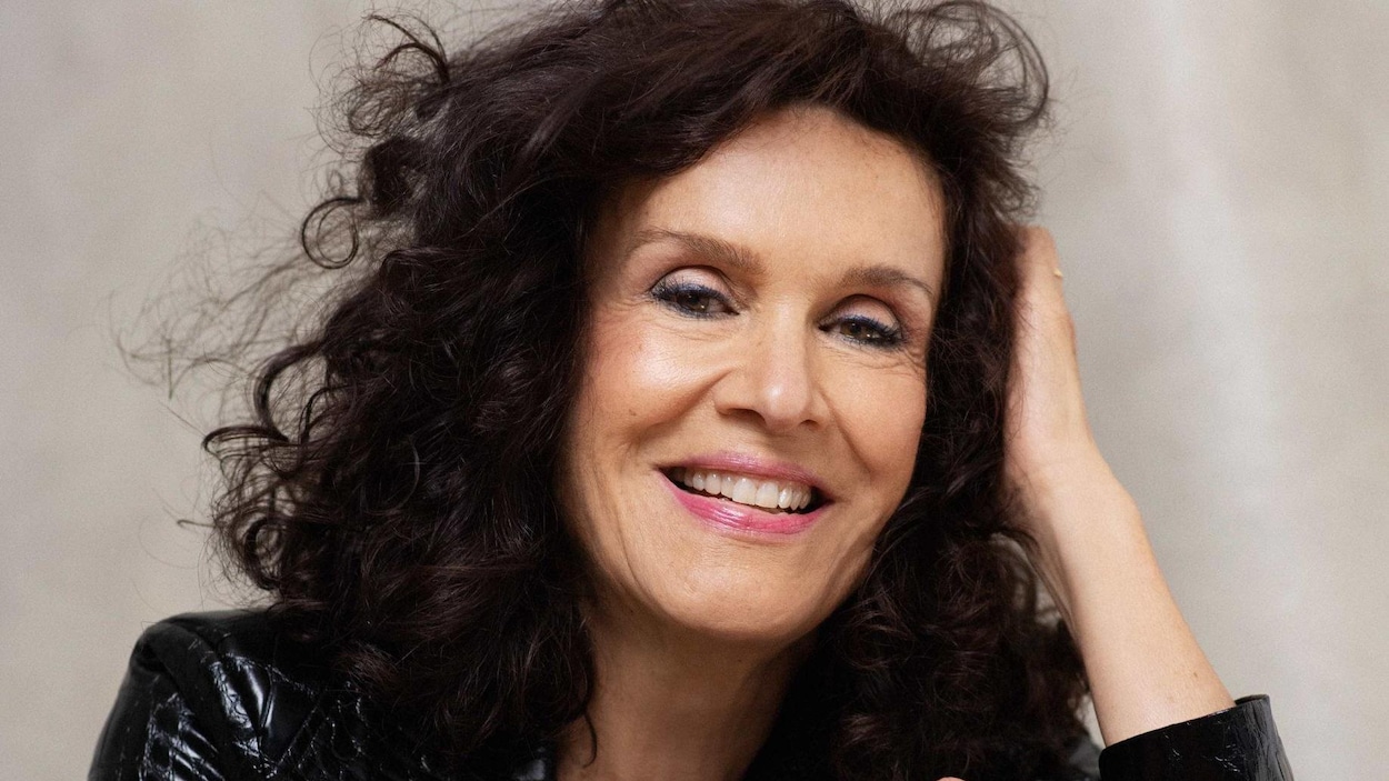 L’actrice Sophie Faucher n’est plus