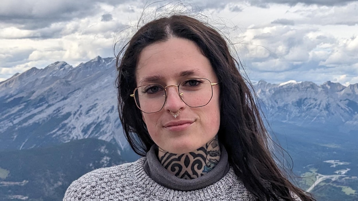 Sophie Lalonde-Roux remporte le Prix littéraire des collégiens