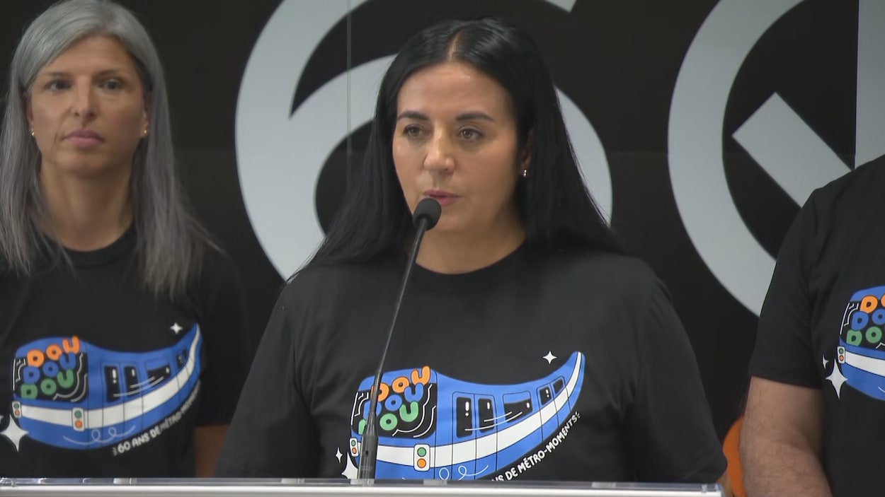 « 60 ans de métro-moments » : la STM dévoile sa programmation pour l’anniversaire du métro