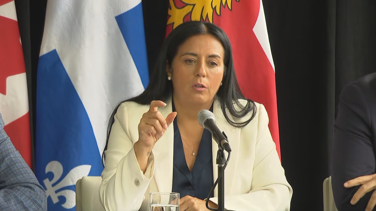 Itinérance : Montréal mise sur une cellule de crise, été comme hiver
