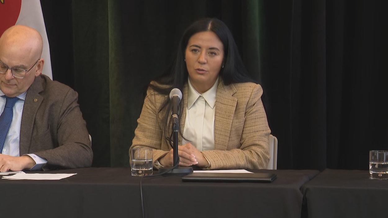 Montréal se dote d’« une unité d’élite » en itinérance