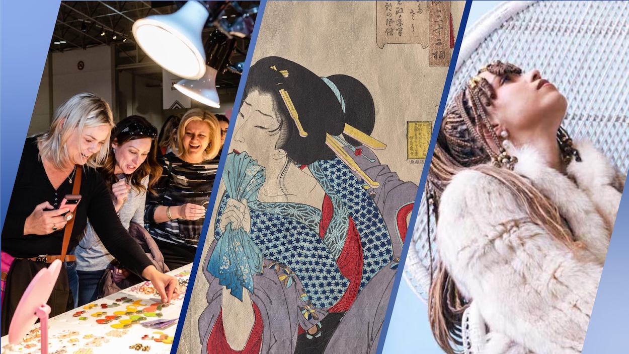 Que faire à Toronto ce week-end? Voici 7 idées de sorties