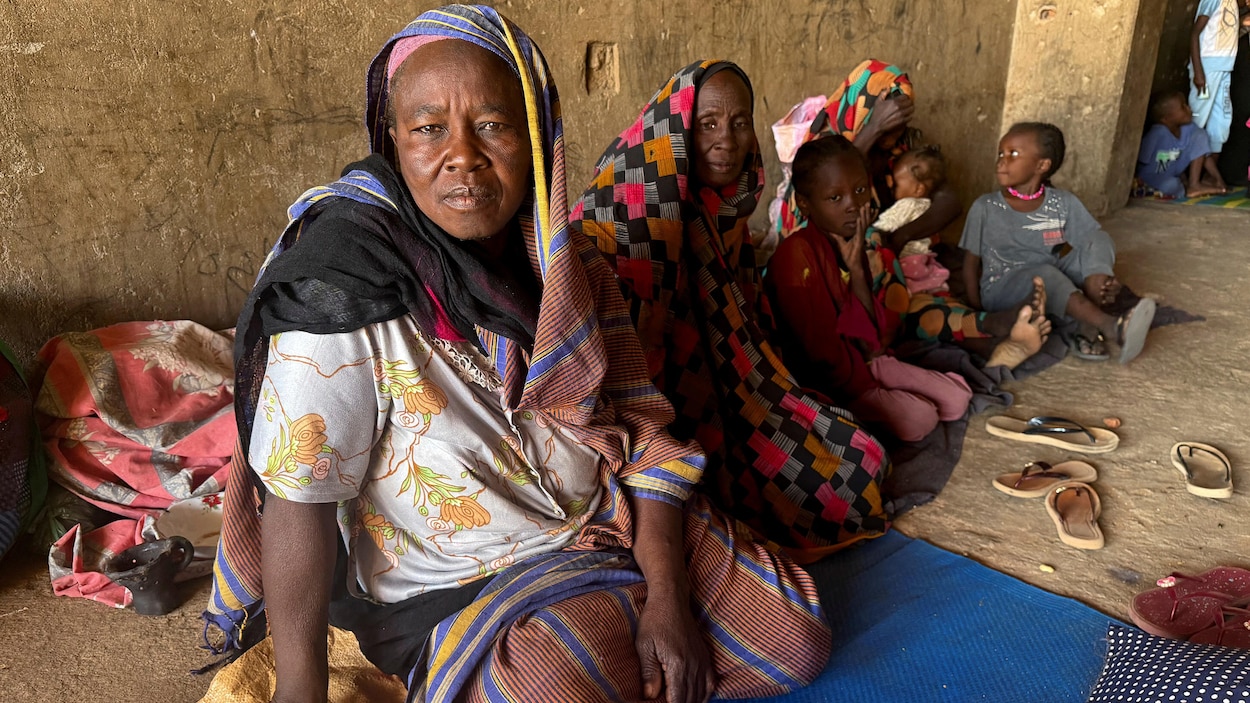 Amnistie internationale dénonce des crimes contre l’humanité au Soudan
