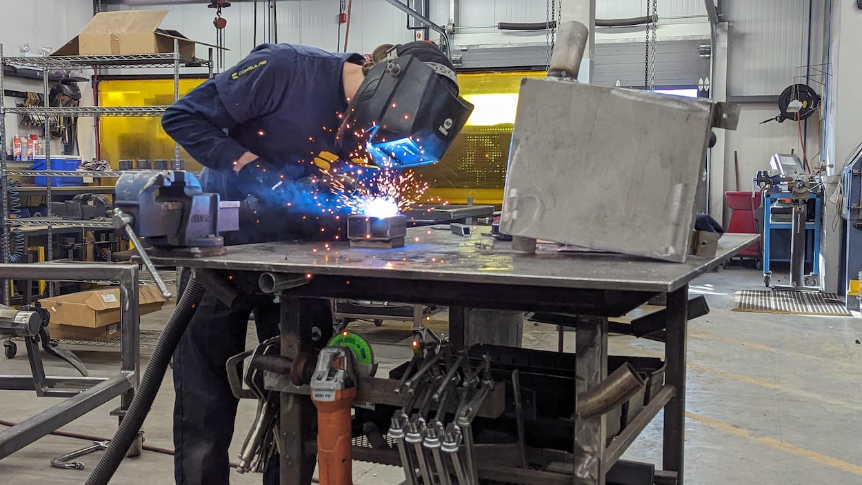 Chômage : Québec à contre-courant des tendances nationales et provinciales