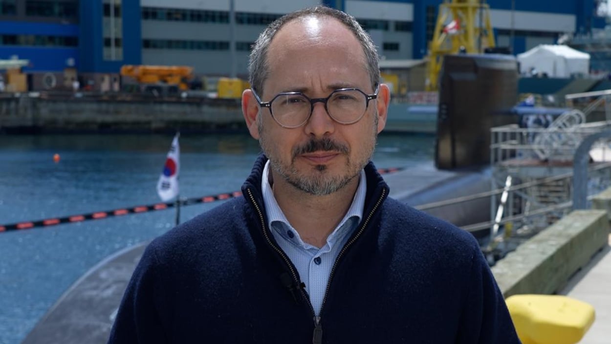 12 sous-marins, 25 milliards $