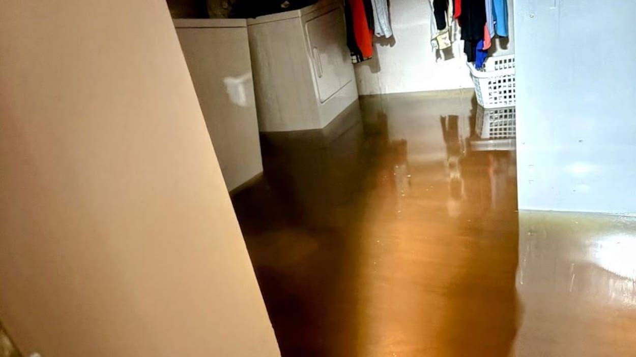 Deux tempêtes en une semaine : St. Catharines déclare l’état d’urgence