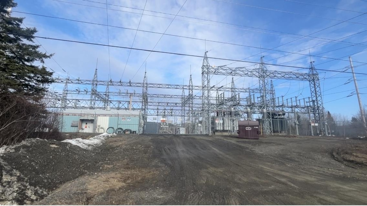 Panne dans le Nord-Ouest : le maire d’Edmundston en a ras le bol