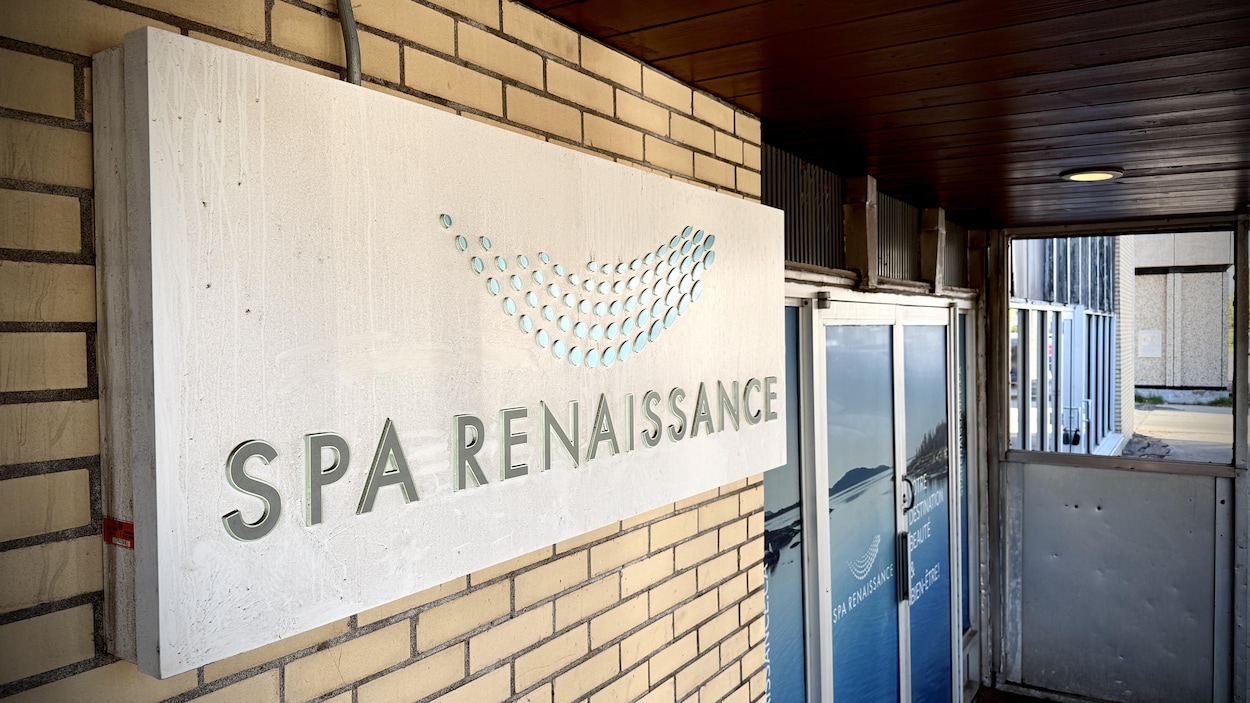Pratique illégale de la médecine : le propriétaire du spa Renaissance plaide coupable