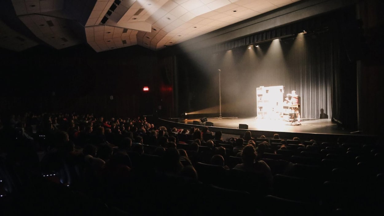 Les sorties culturelles maintenues cette année dans la Matapédia