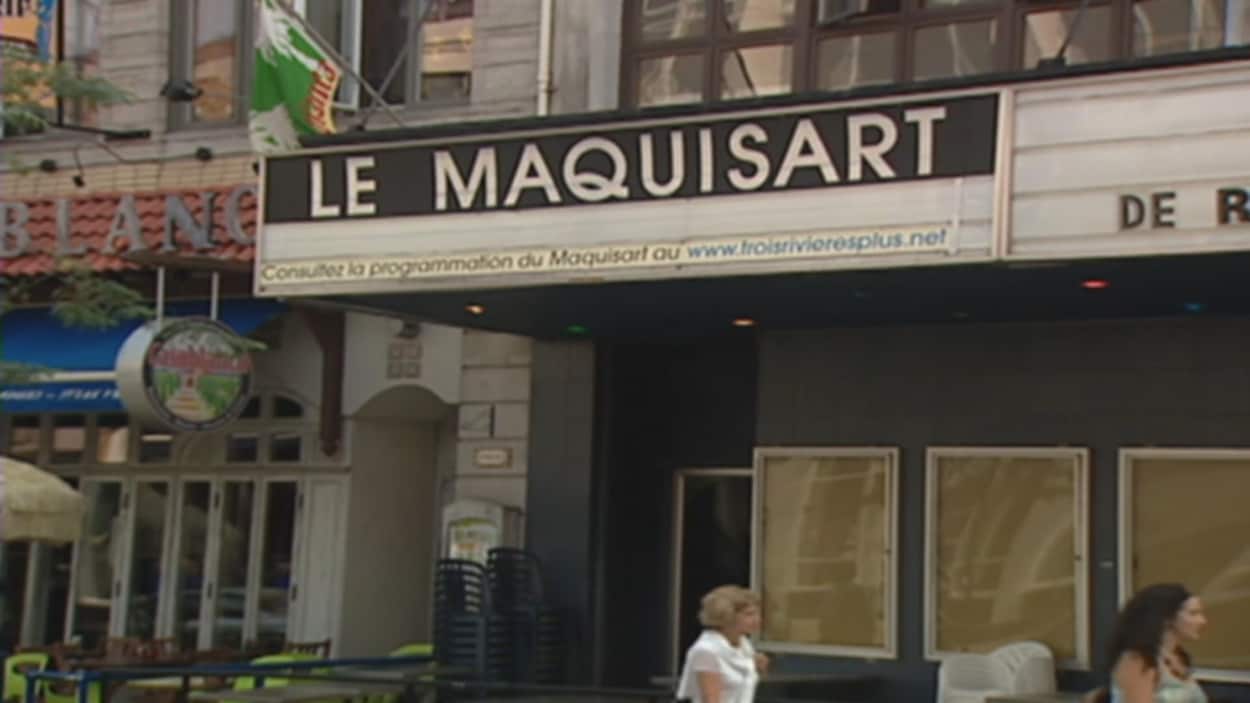 Le soir où le groupe Tryo a offert un des meilleurs spectacles du Maquisart
