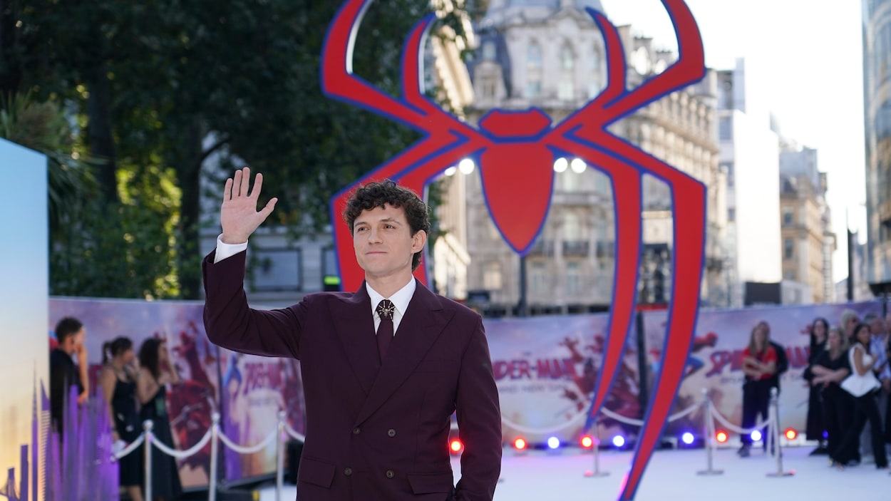 Spider-Man double les Avengers et signe le meilleur démarrage au box-office nord-américain
