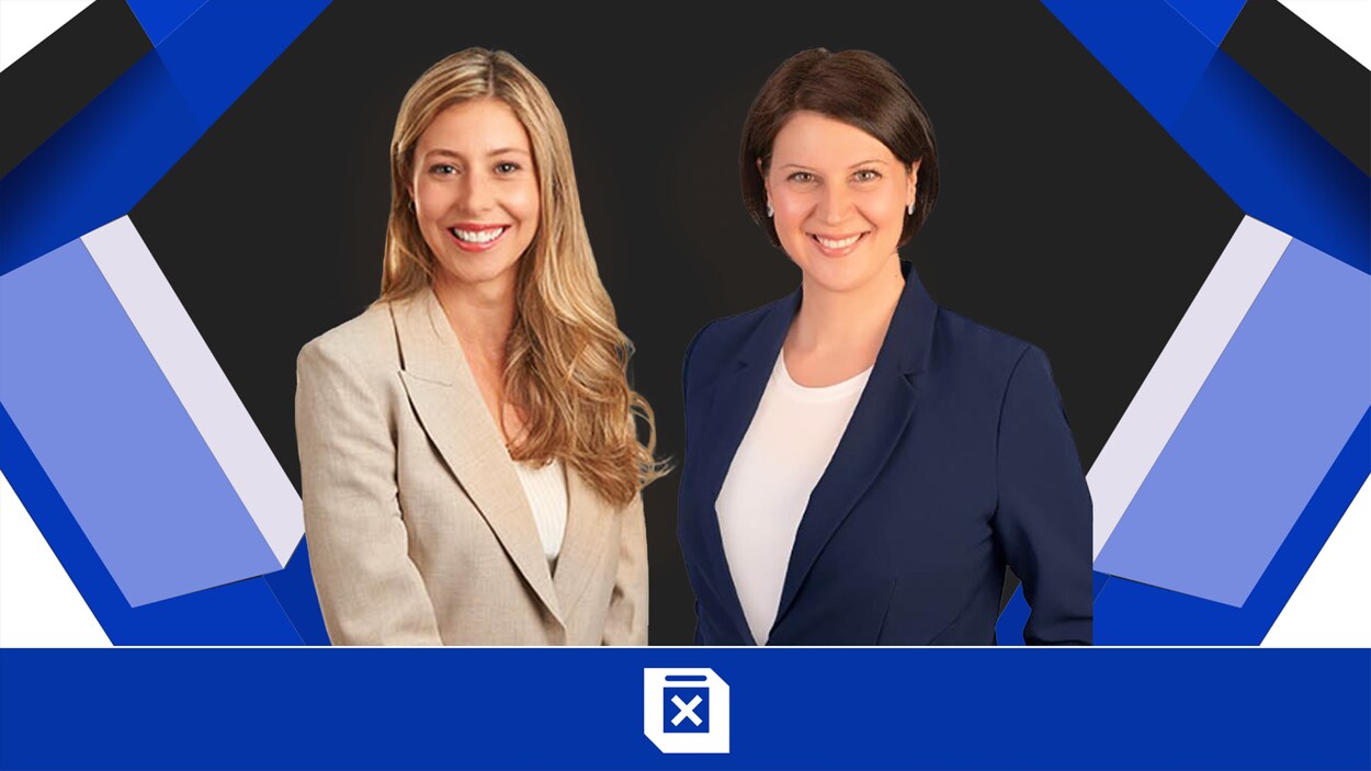 Sondage Maude Marquis Bissonnette En Avance Et Un Electeur Sur Deux Encore Indecis Elections Municipales Au Quebec 21 Radio Canada Ca