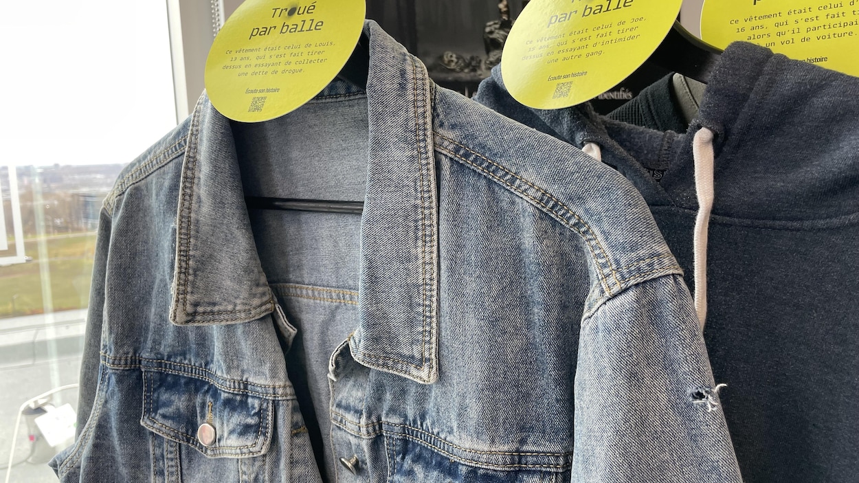 Le SPVQ sensibilise les jeunes à « l’engrenage » de la violence urbaine