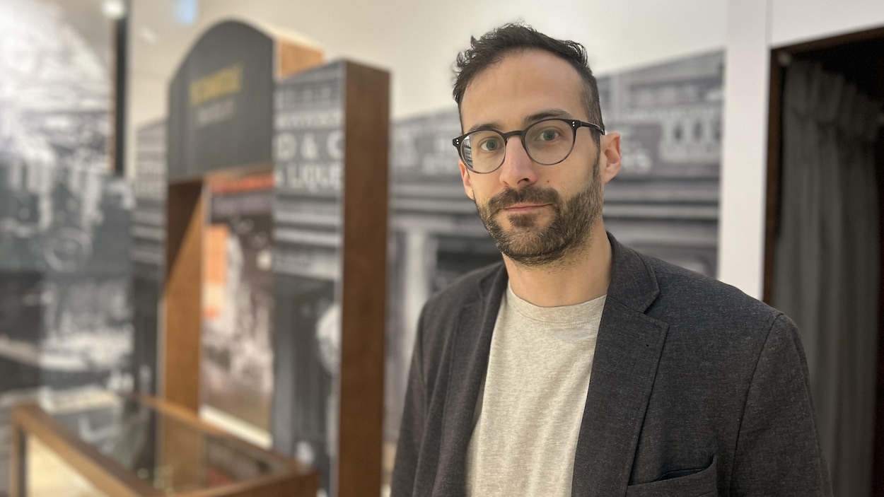 Un plongeon dans les coulisses de la recherche avec le Musée d’histoire de Sherbrooke