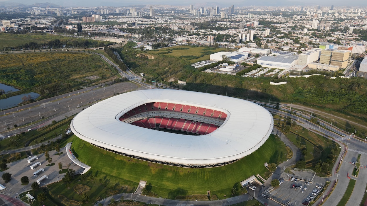La FIFA ira au Mexique pour évaluer la sécurité en vue de la Coupe du monde