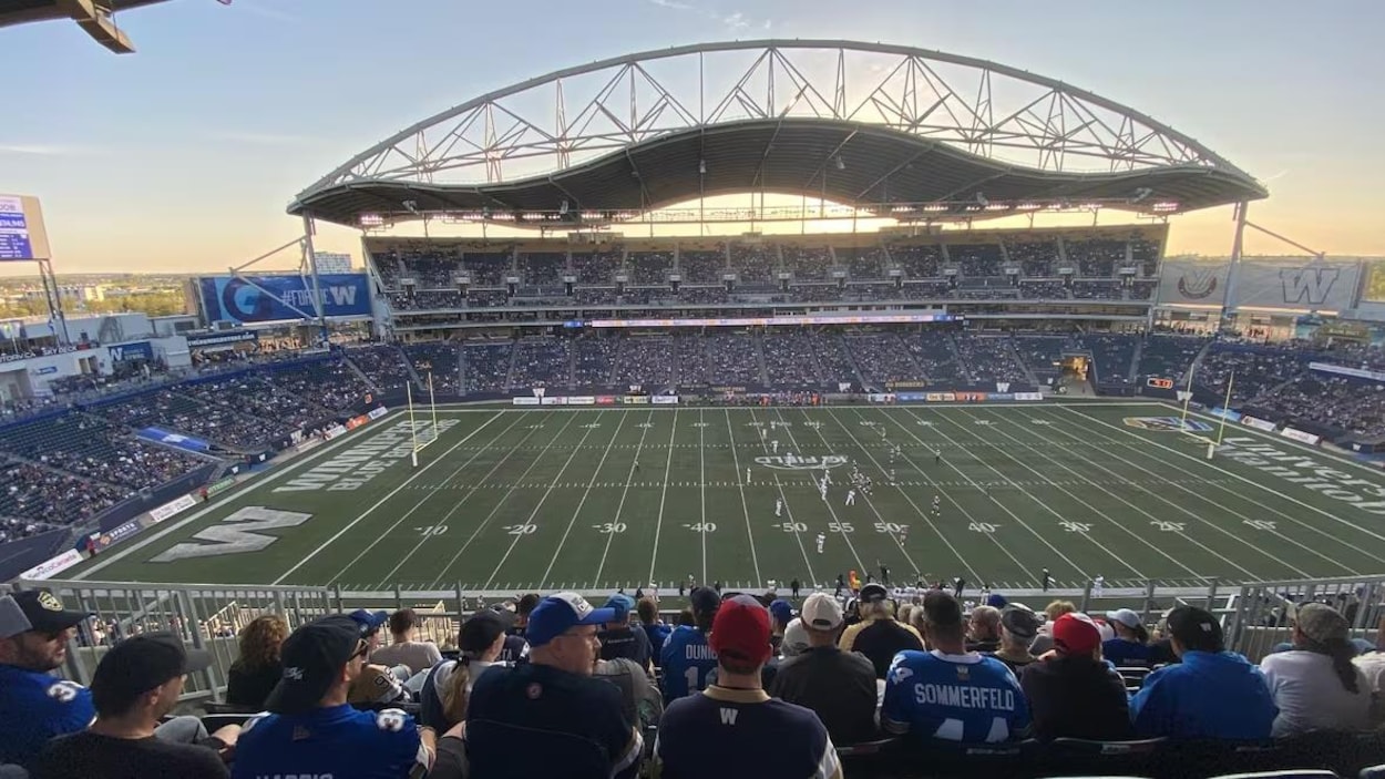 Les recrues des Blue Bombers peuvent-elles aider l’équipe à retrouver son ancien niveau?