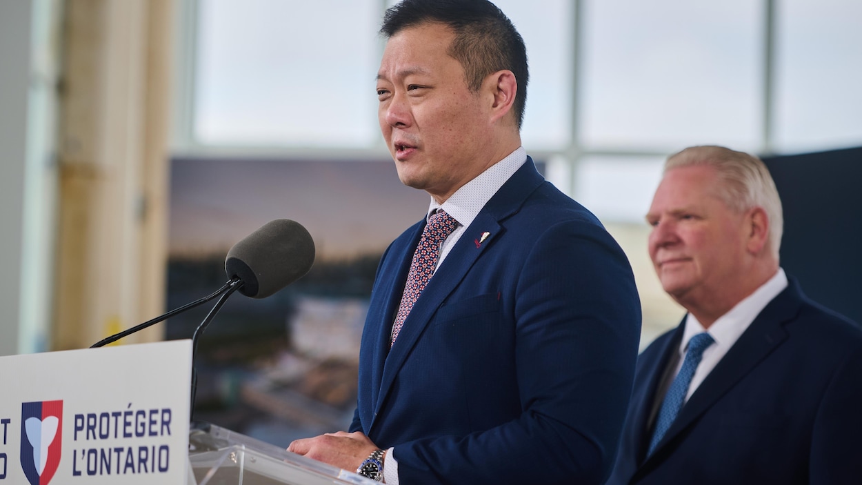 Frais d’hôtel abusifs des députés torontois : le gouvernement Ford abolie la règle