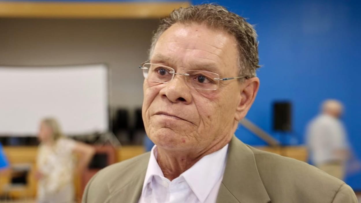 Le maire de Shelburne nie le racisme environnemental lié à un dépotoir