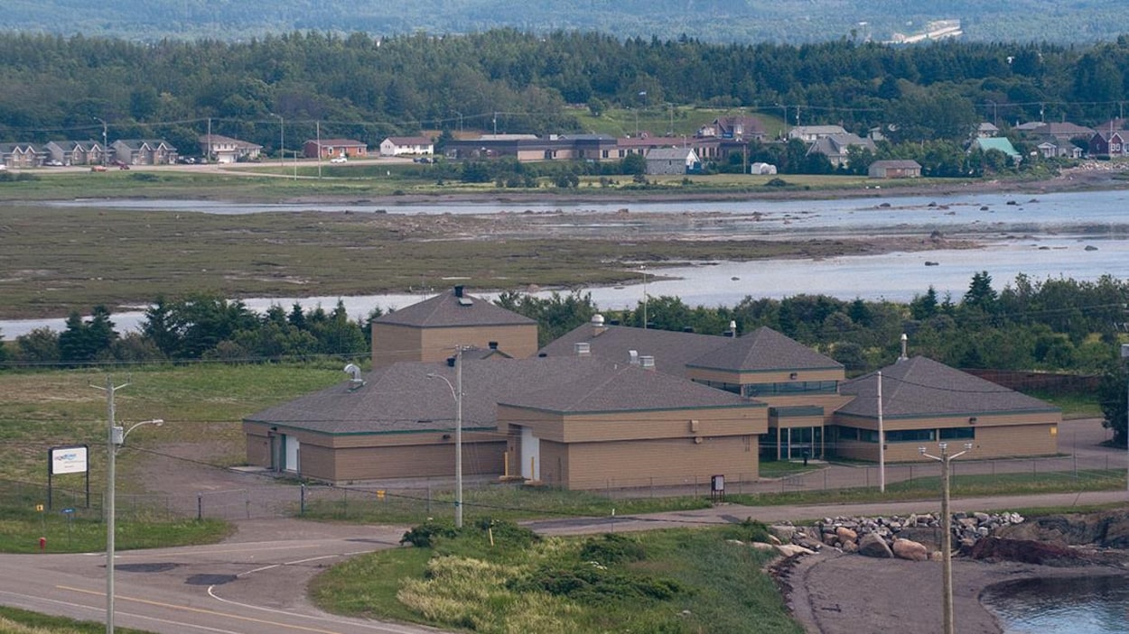 Feu vert au projet d’agrandissement de la station aquicole de l’ISMER | Radio-Canada