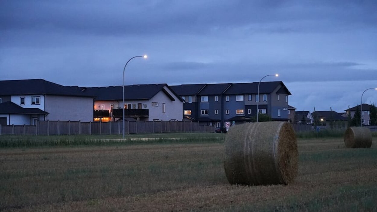 Une nouvelle station d’épuration desservira 13 communautés du sud-est du Manitoba