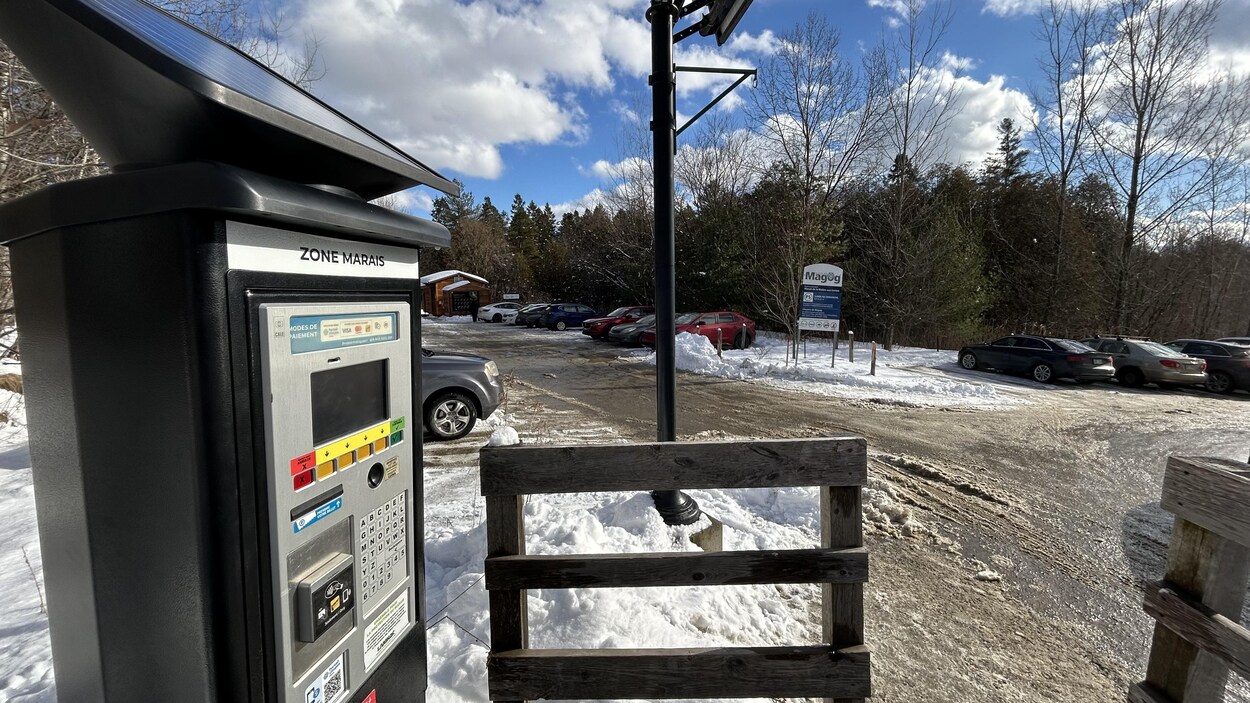 L’ajustement des tarifs de stationnement à Magog ne fait pas l’unanimité