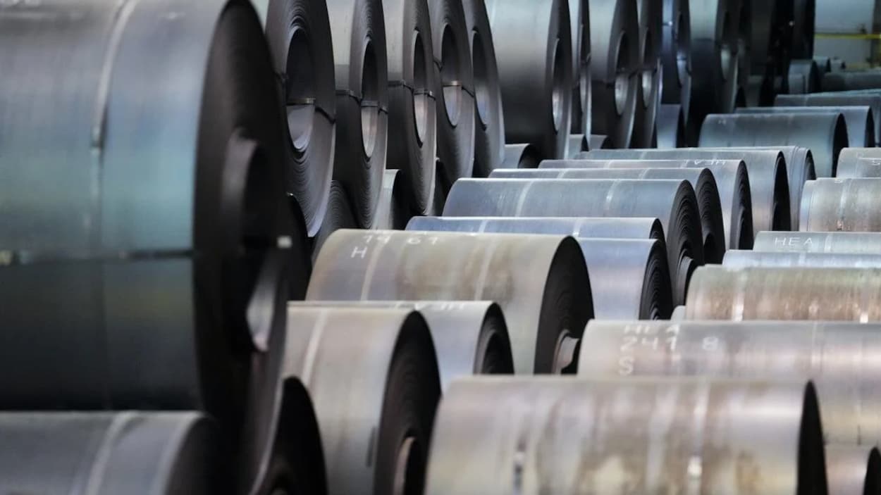 Tarifs : des effets pour les entreprises qui n’exportent pas