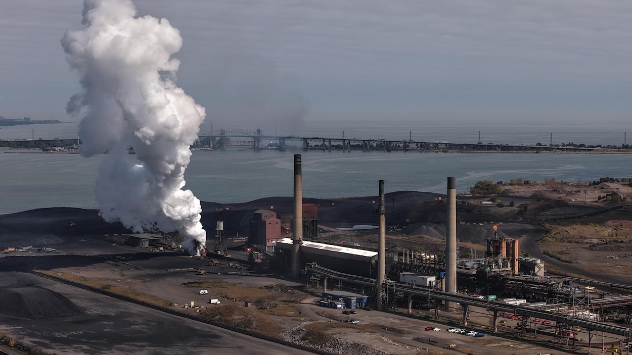 Tarifs: aide fédérale aux entreprises ontariennes
