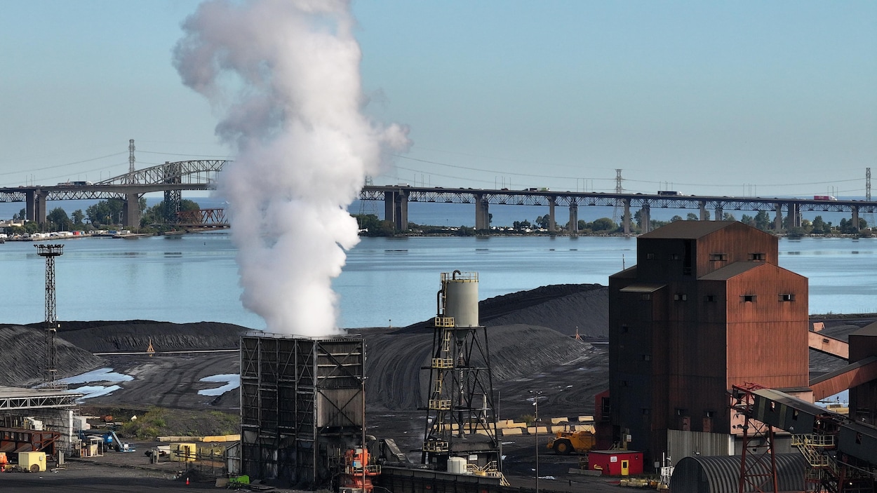 Mises à pied chez Stelco : il faut diversifier nos marchés, dit un expert