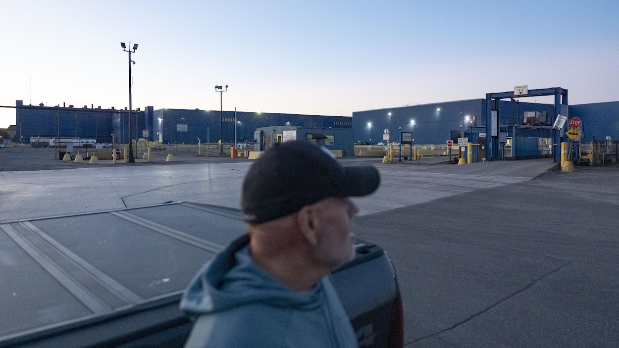 Stelco invoque une chute de 58 % de ses exportations pour justifier ses licenciements