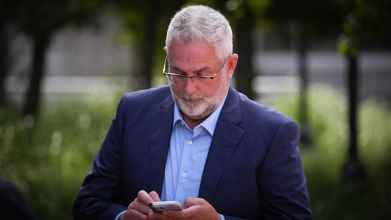 Neuf ans plus tard, Stéphane Langlois fait face à ses victimes