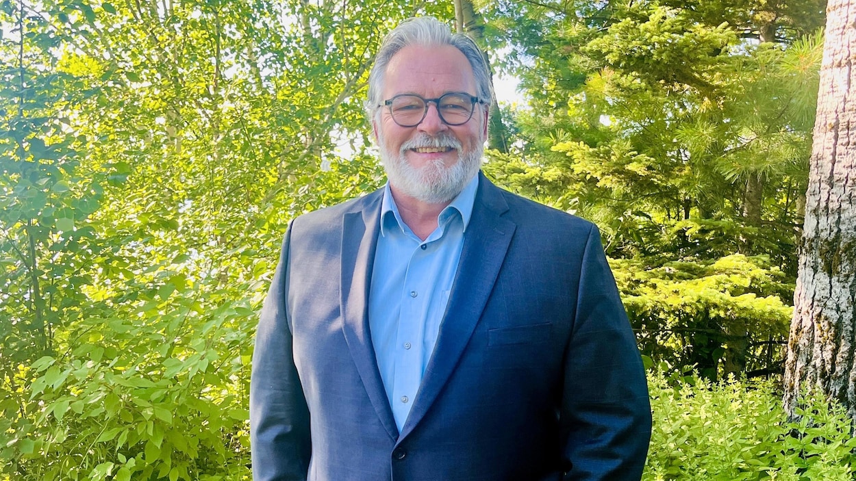 Stéphane Tremblay candidat du PQ dans Abitibi-Est