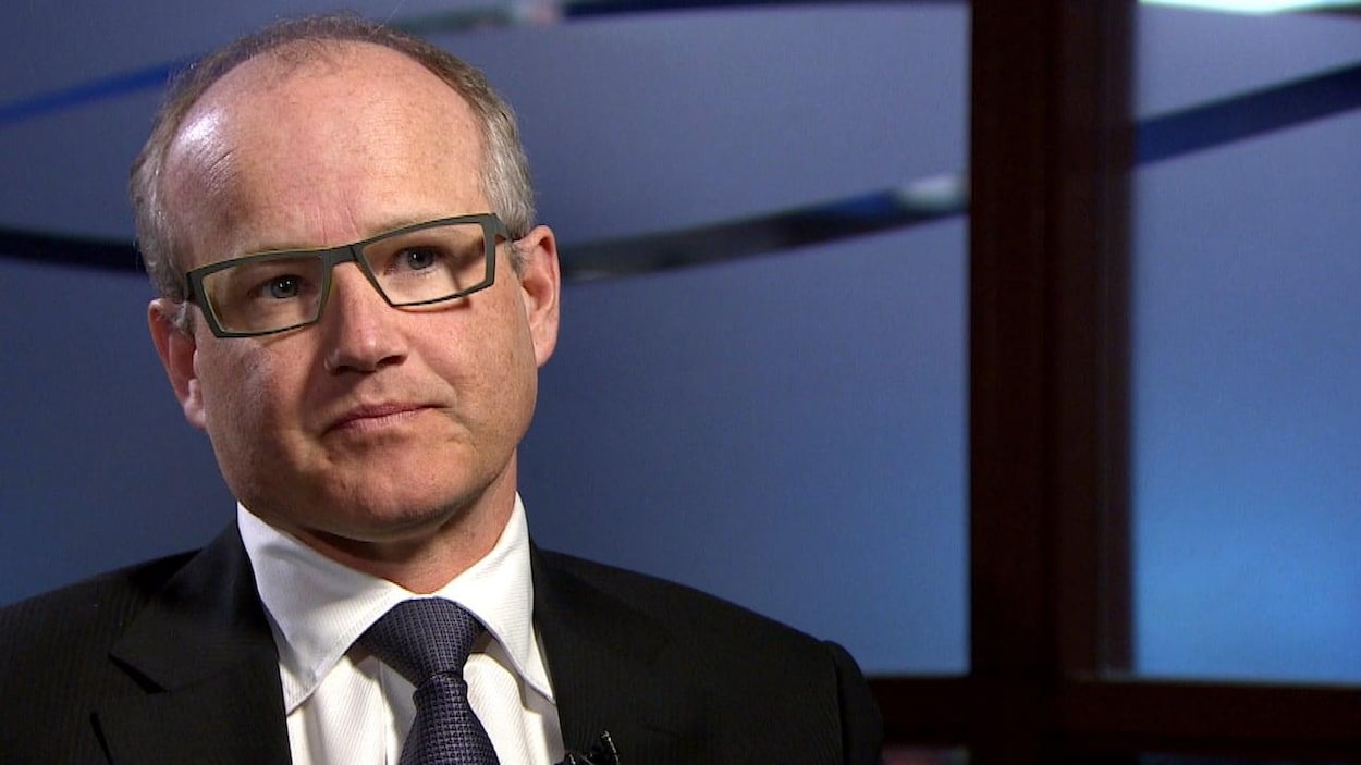 Le directeur de campagne du PC démissionne 9 mois après son arrivée en poste