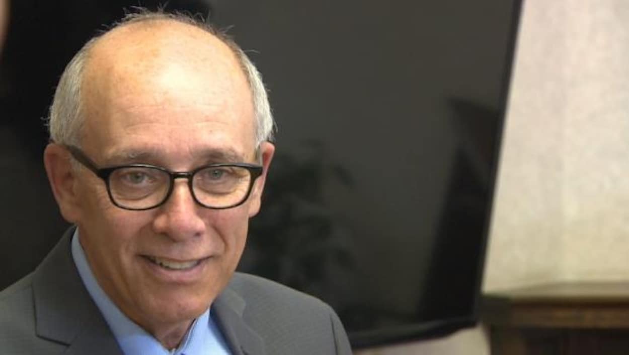 Stephen Mandel Stephen Mandel
